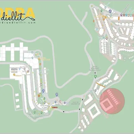 Βίλα Stylish Two Bedroom House With Private Pool *