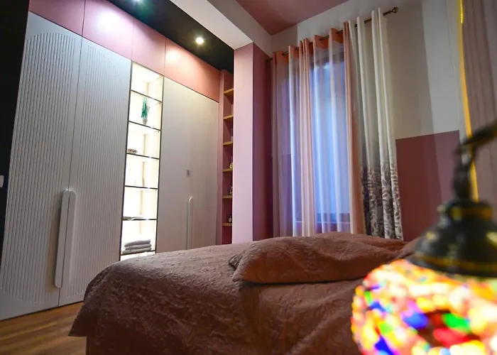 וילה Stylish Two Bedroom House With Private Pool *