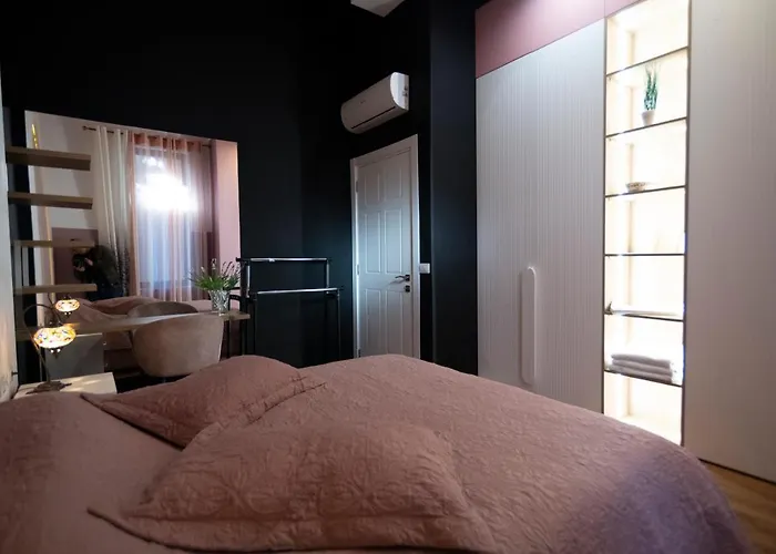 וילה Stylish Two Bedroom House With Private Pool