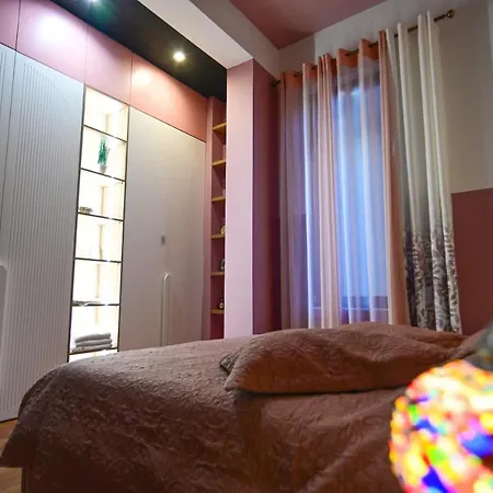 فيلة Stylish Two Bedroom House With Private Pool *