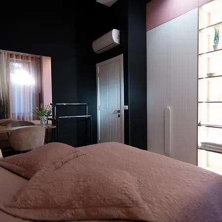 فيلة Stylish Two Bedroom House With Private Pool