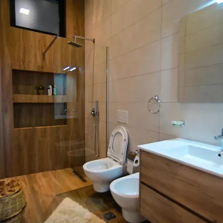 فيلة Stylish Two Bedroom House With Private Pool