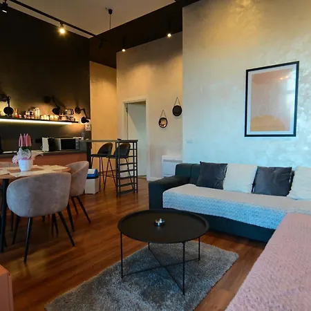 فيلة Stylish Two Bedroom House With Private Pool